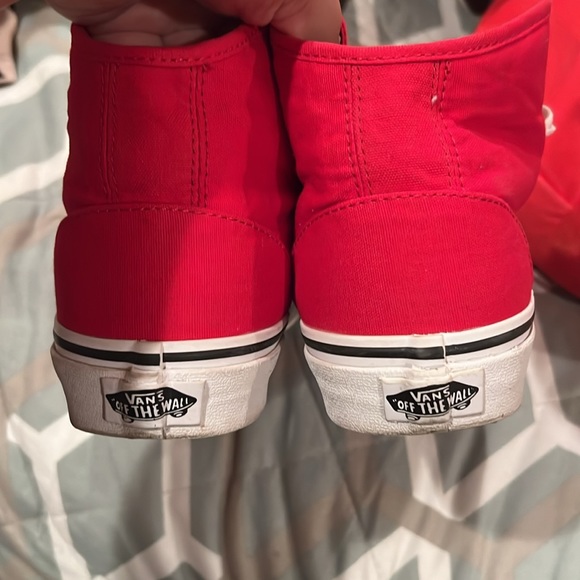 Used vans - Picture 3 of 5